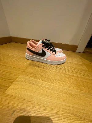 Nika air force - Helt nya! Oanvända! 