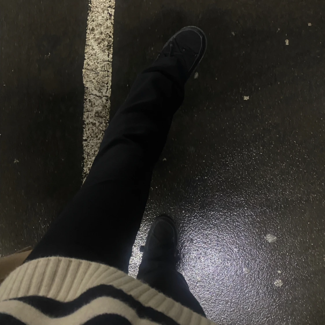 Inuikii liknande skor - 91