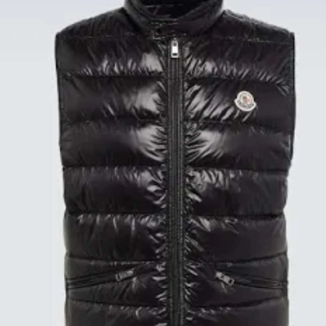 Moncler väst - 90