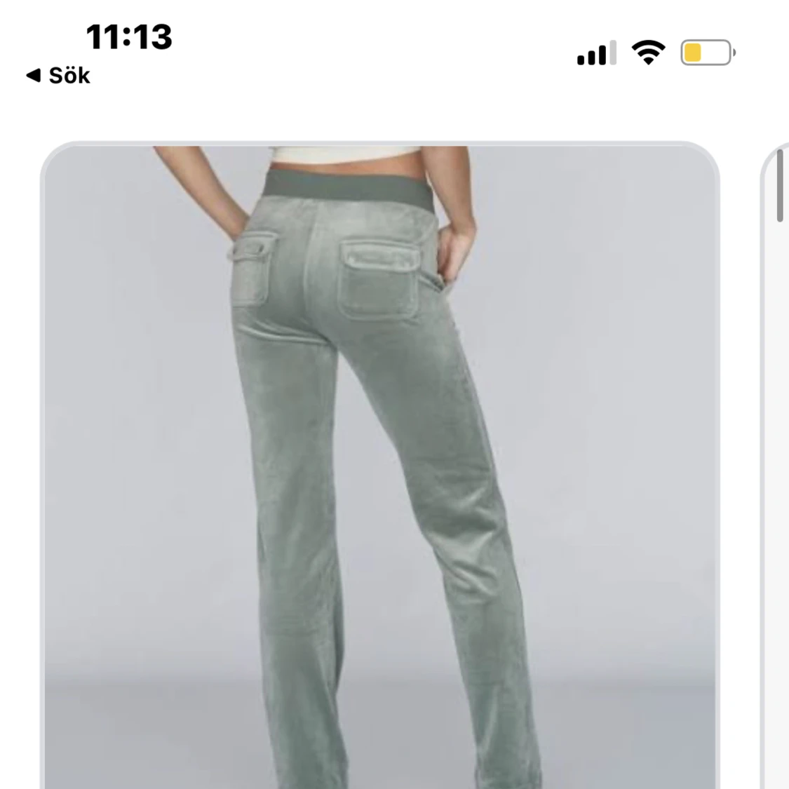 Juicy coutore sätt - 91