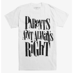 YUNGBLUD HOT TOPIC PARENTS - Size M Used only a couple times No flaws, fresh print Offical merchandise 