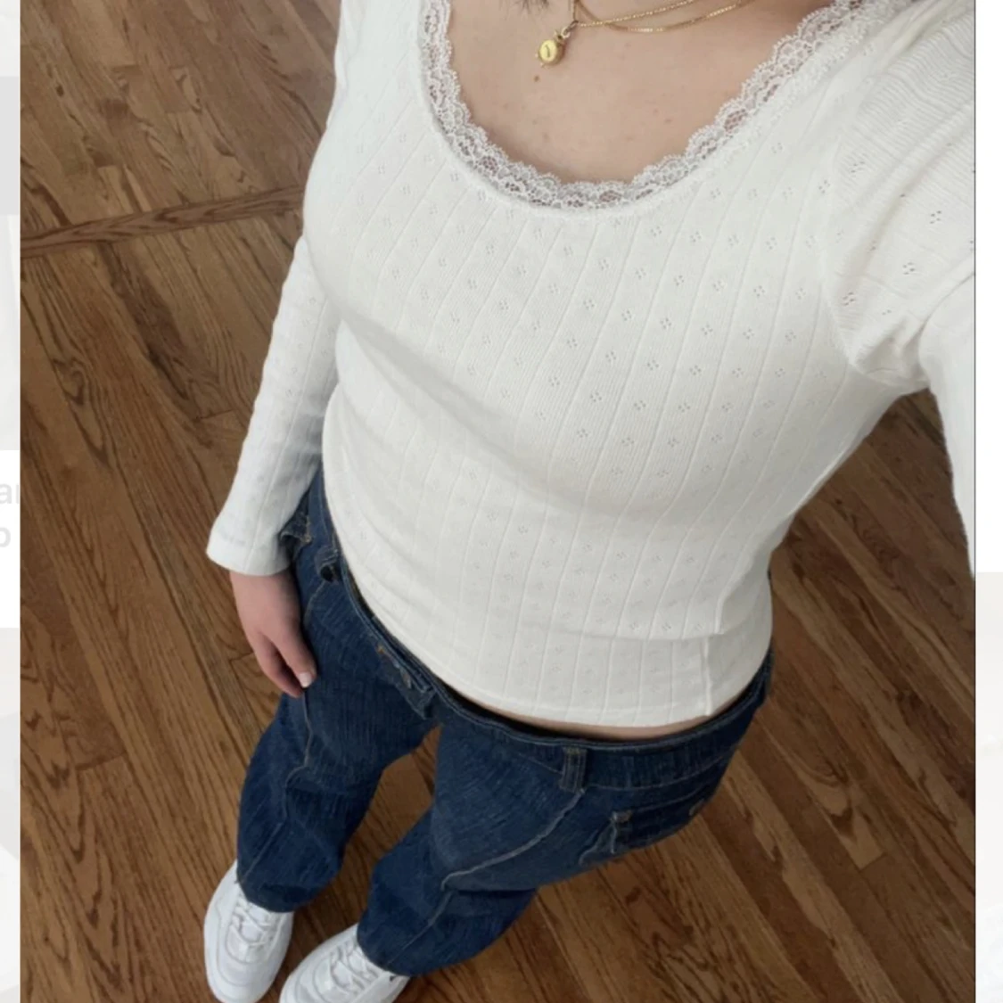 Brandy Melville top - 91