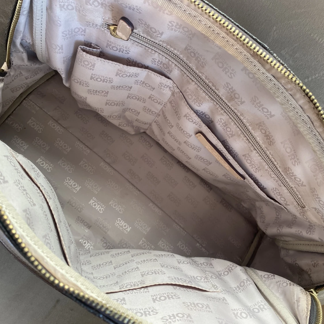 Michael Kors väska - 91