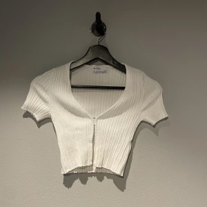 Gullig topp  - Söt topp som bara används en gång! I storlek S!