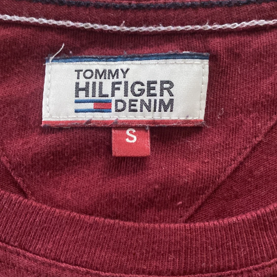Tommy Hilfiger Tshirt  - 90