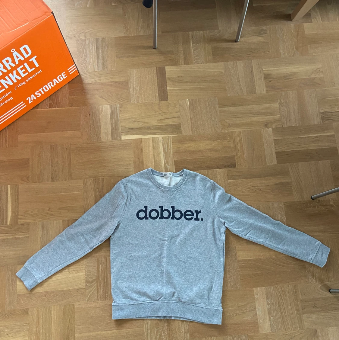 Tröja från Dobber - 90