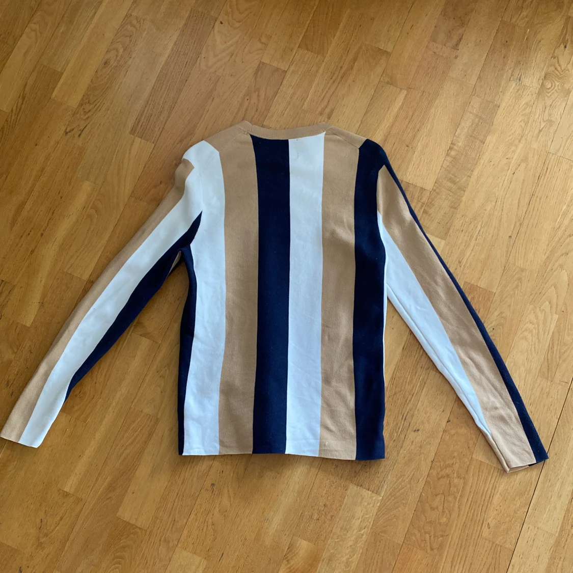 Randig tröja från HM - 91