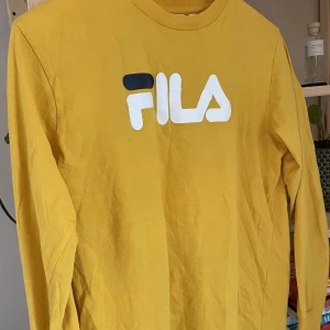 Fila tröja - Superfin tröja från Fila, ganska stor i storleken❣️👌