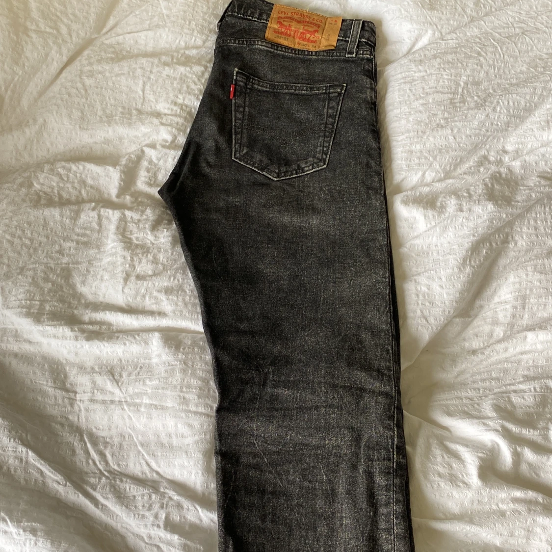 Levis 501 - 90