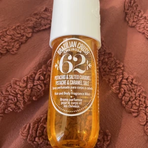 Som de janeiro 62 - 1/4del använd!!