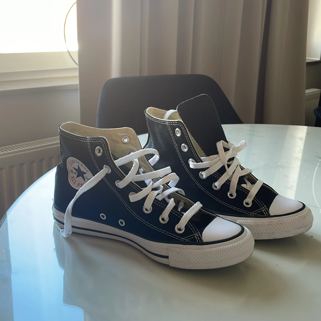 Converse storlek 38
