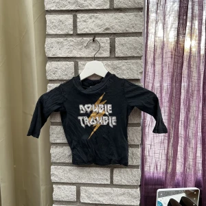 Tröja barn - Cool barn tröja