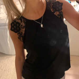 Söt topp - Fin till fest eller vardag💕