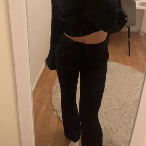 Kostymbyxor  - Jättefina kostymbyxor från bik bok i modellen Vilma💕💕