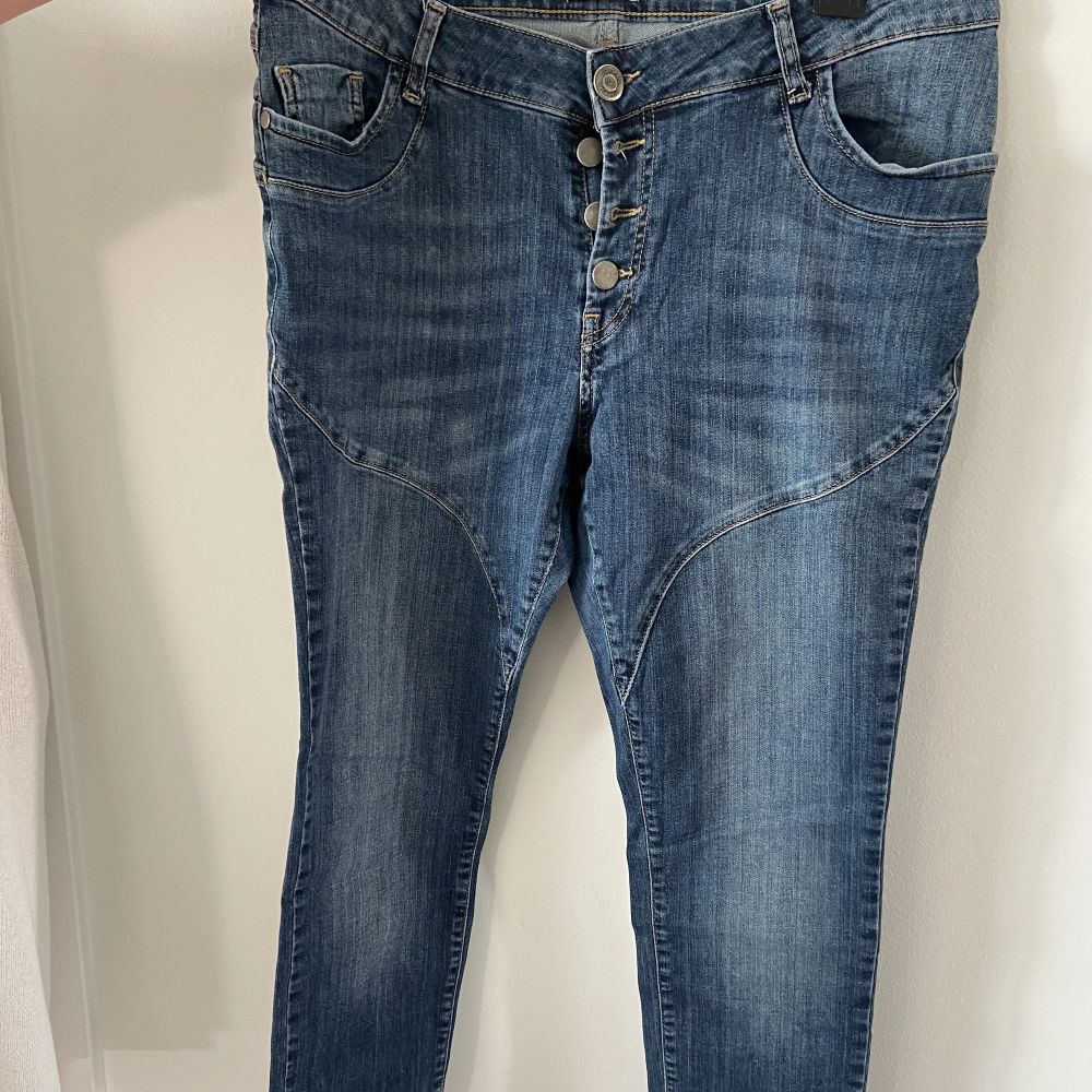Blå Jeans Isay - Isay | Plick Second Hand