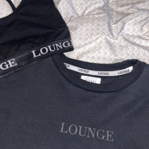 Lounge underwear topp - Helt ny, bara testad. Nypris 599kr. Storlek xs.