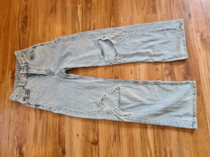 Jeans  - Fint beg skick. 