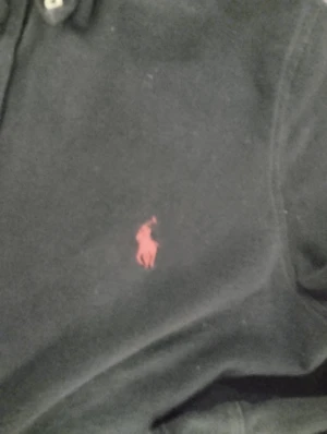 Ralph Lauren  - skjorta Ralph Lauren i storlek M, helt nya! Om du vill ha flera bilder eller du har frågor du kan skriva till mig 🤗💛