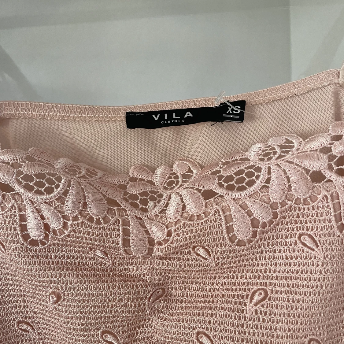 rosa sommartopp💕 - 91