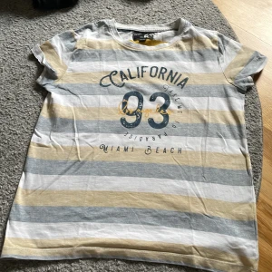 T_shirt - En billig t_shirt