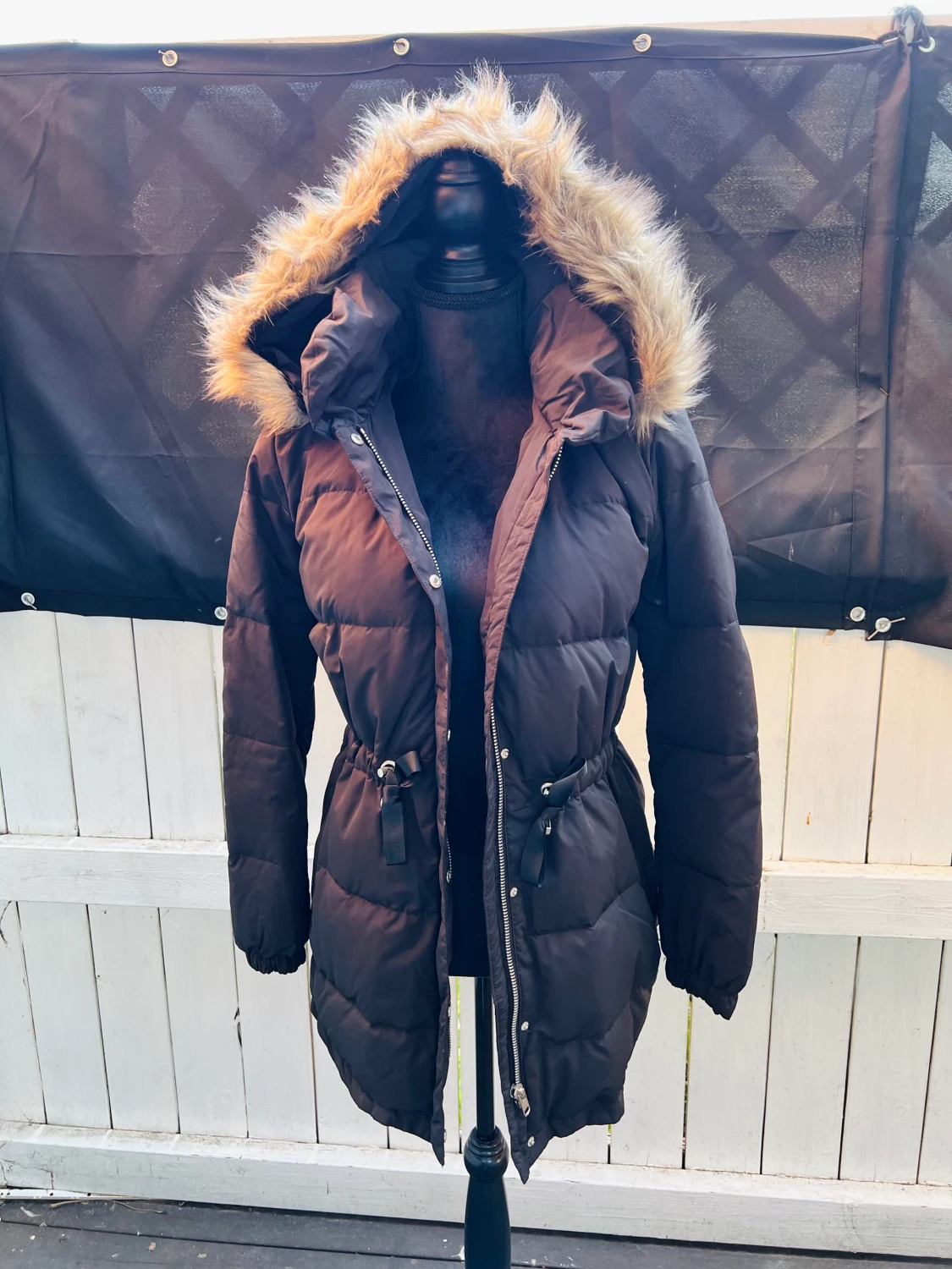 Dam jackor/kappa säljes  - 90