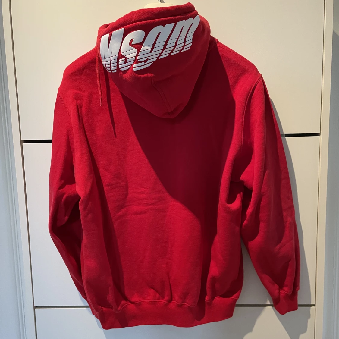 MSGM Hoodie