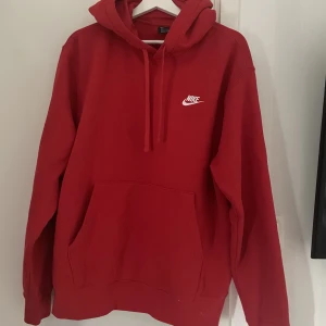 Nike hoodie - nytt skick
