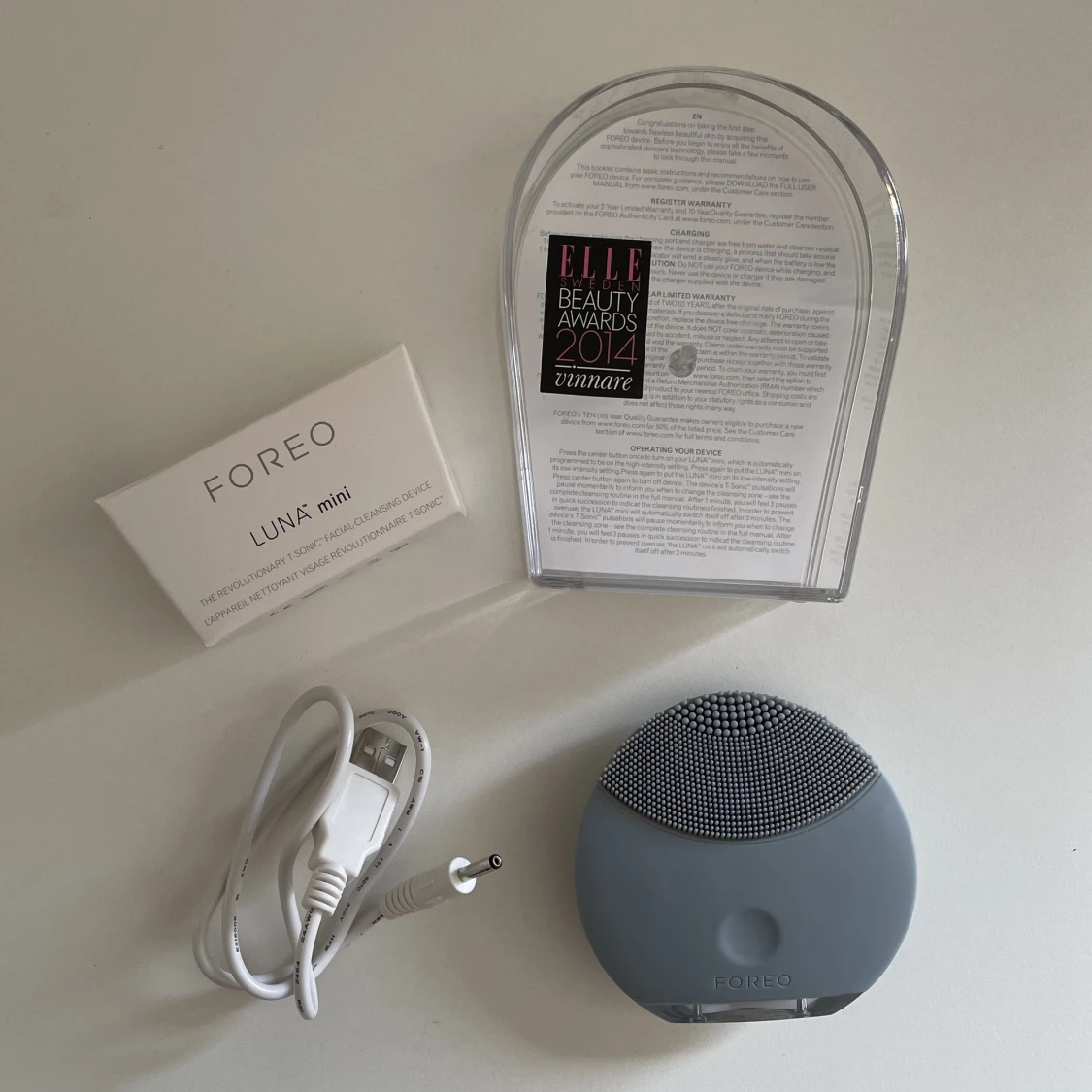 Foreo Luna mini - 90