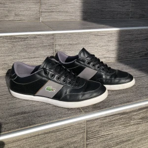 Lacoste skor  - Nypris 1200