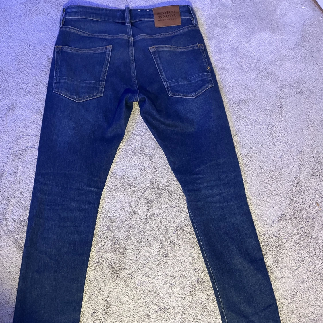 Scotch and soda jeans  - 90