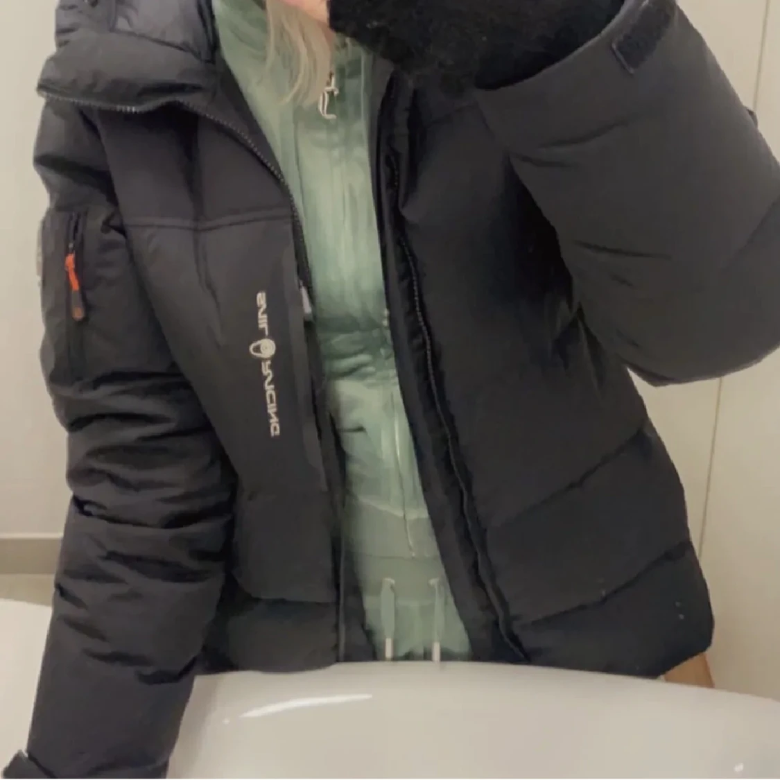 Sail Racing Jacka - 90