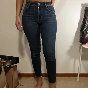 Jeans - Jeans från zara
