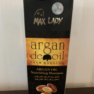 Argan olja  - Helt ny argan olja 