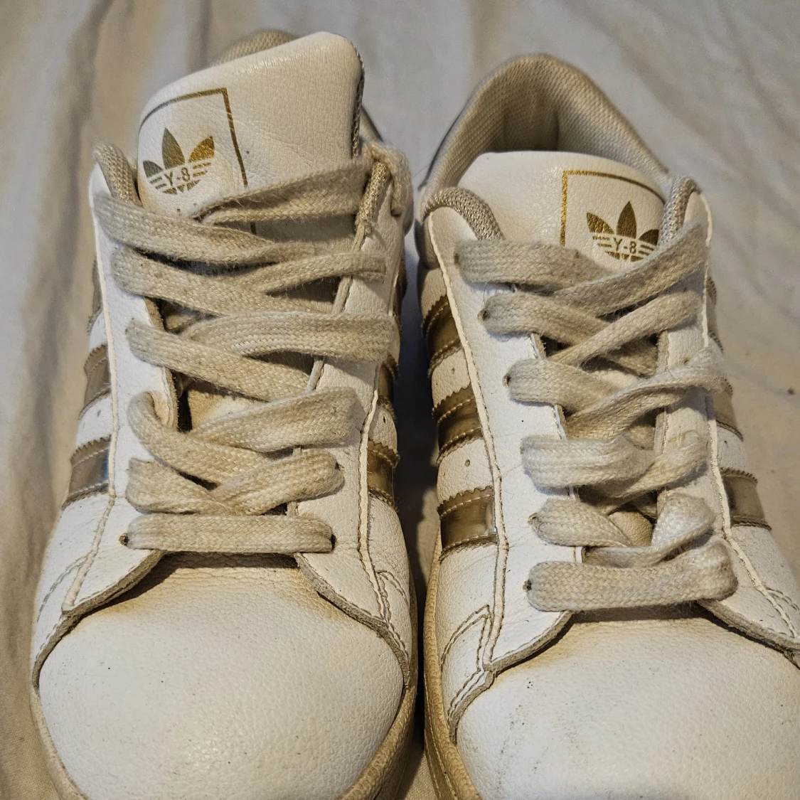 Adidas superstar sneakers