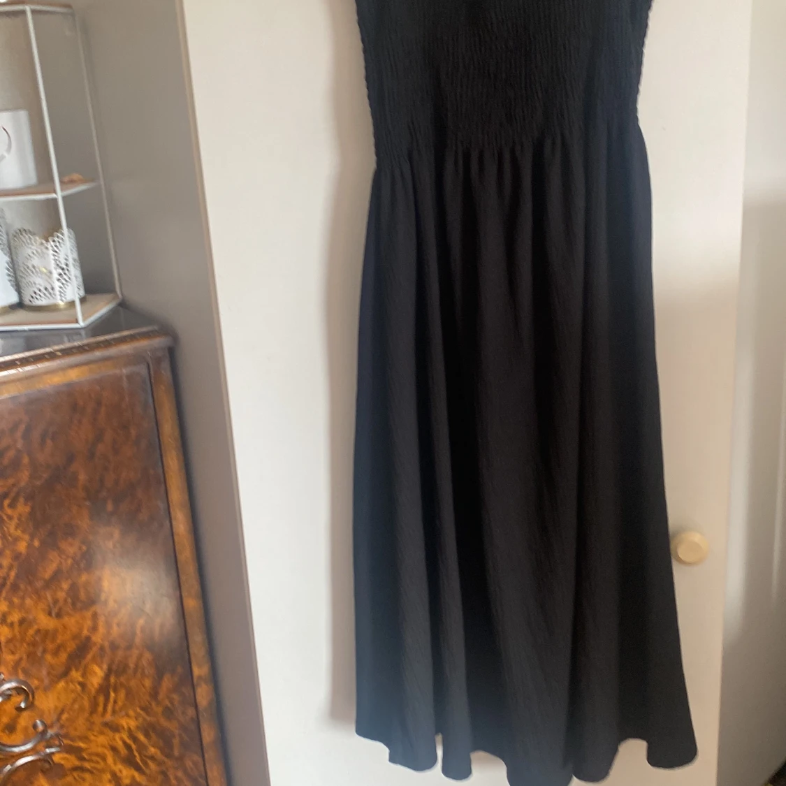 Hm klänning aldrig använd - 90