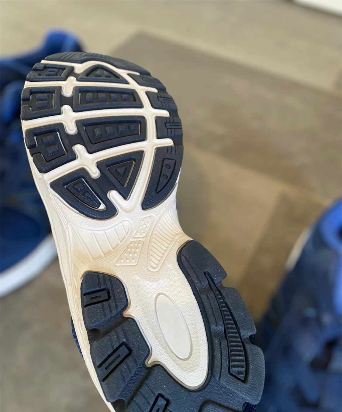 Idrotts skor Stadium  - 90