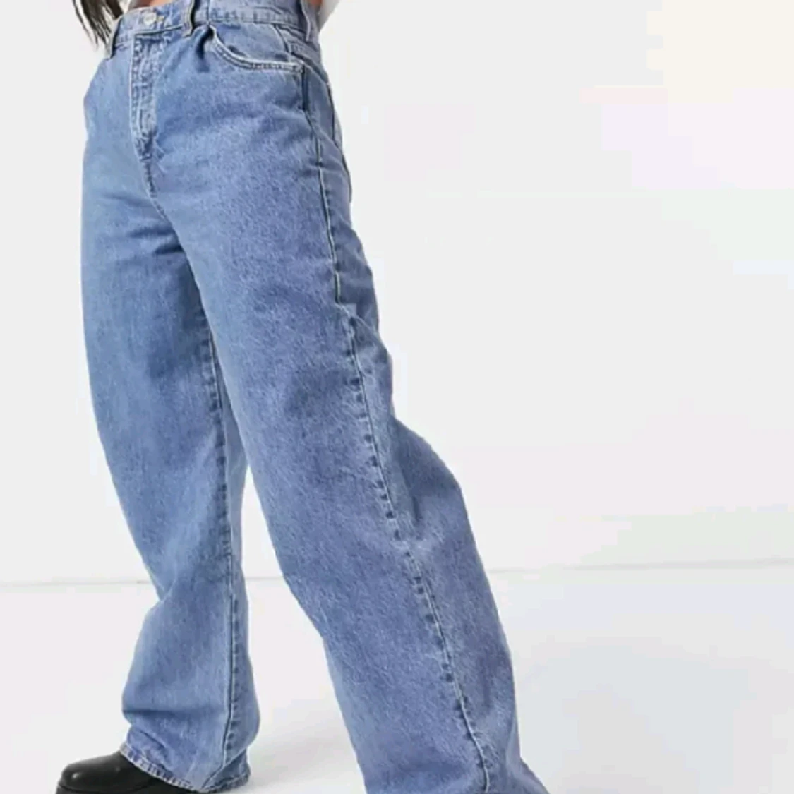 Baggy jeans 