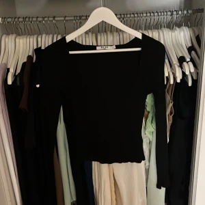 Ribbad topp - Helt ny ribbad topp från nakd storlek S. 