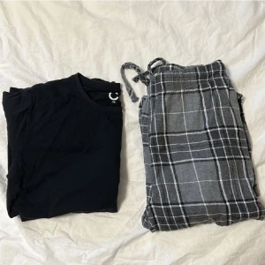 Pyjamasset - Från cubus