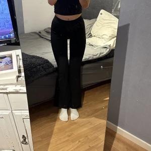 yoga pants - yoga pants från Ginatricot storlek xs 💕