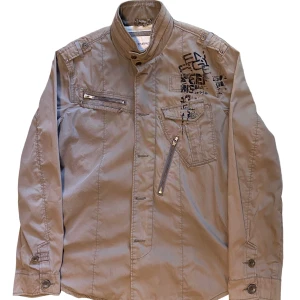 Energine jacka  - Skit fet 