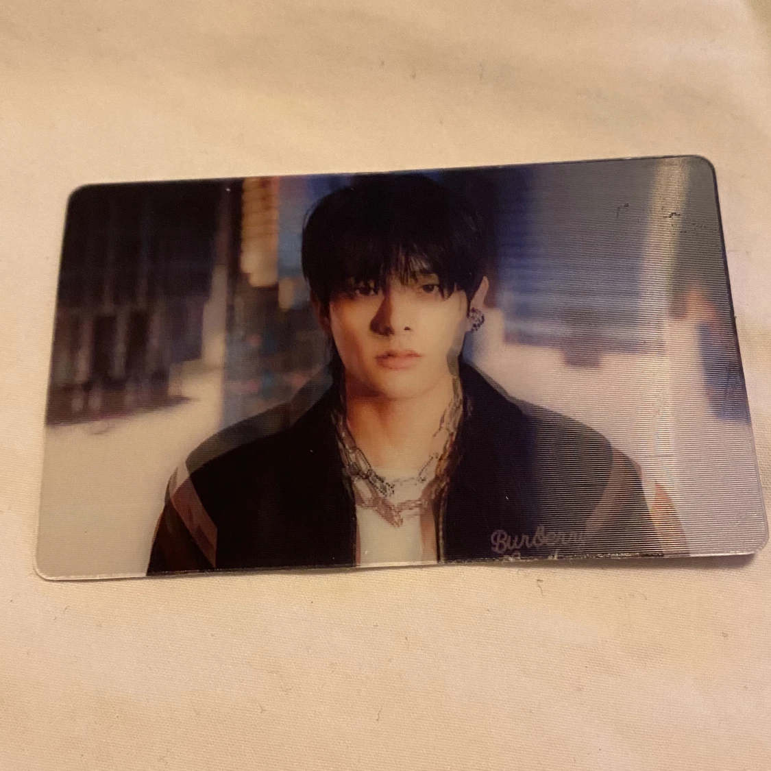 Jake Enhypen Photocard - 90