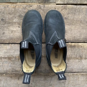 Johnny Bulls boots - Boots från Johnny Bulls, i använt skick men ändå fina!