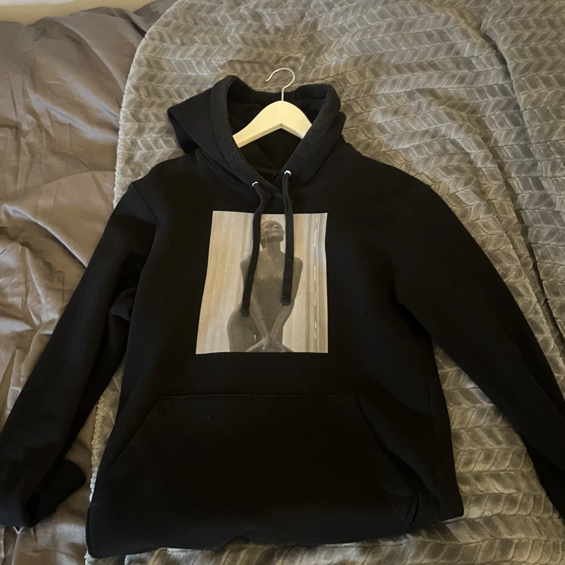 The color elephant HOODIE