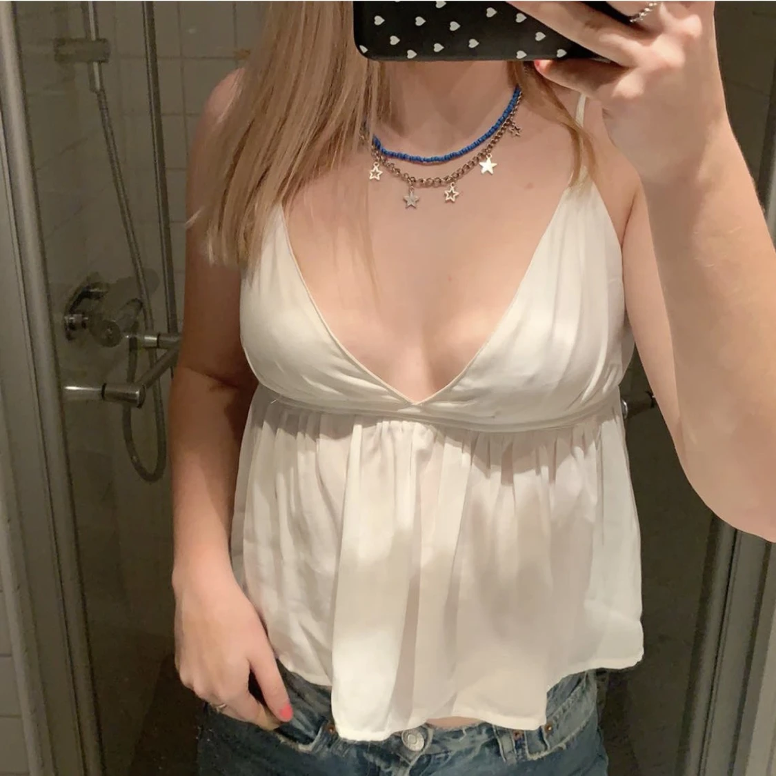 Linne från bikbok  - 90