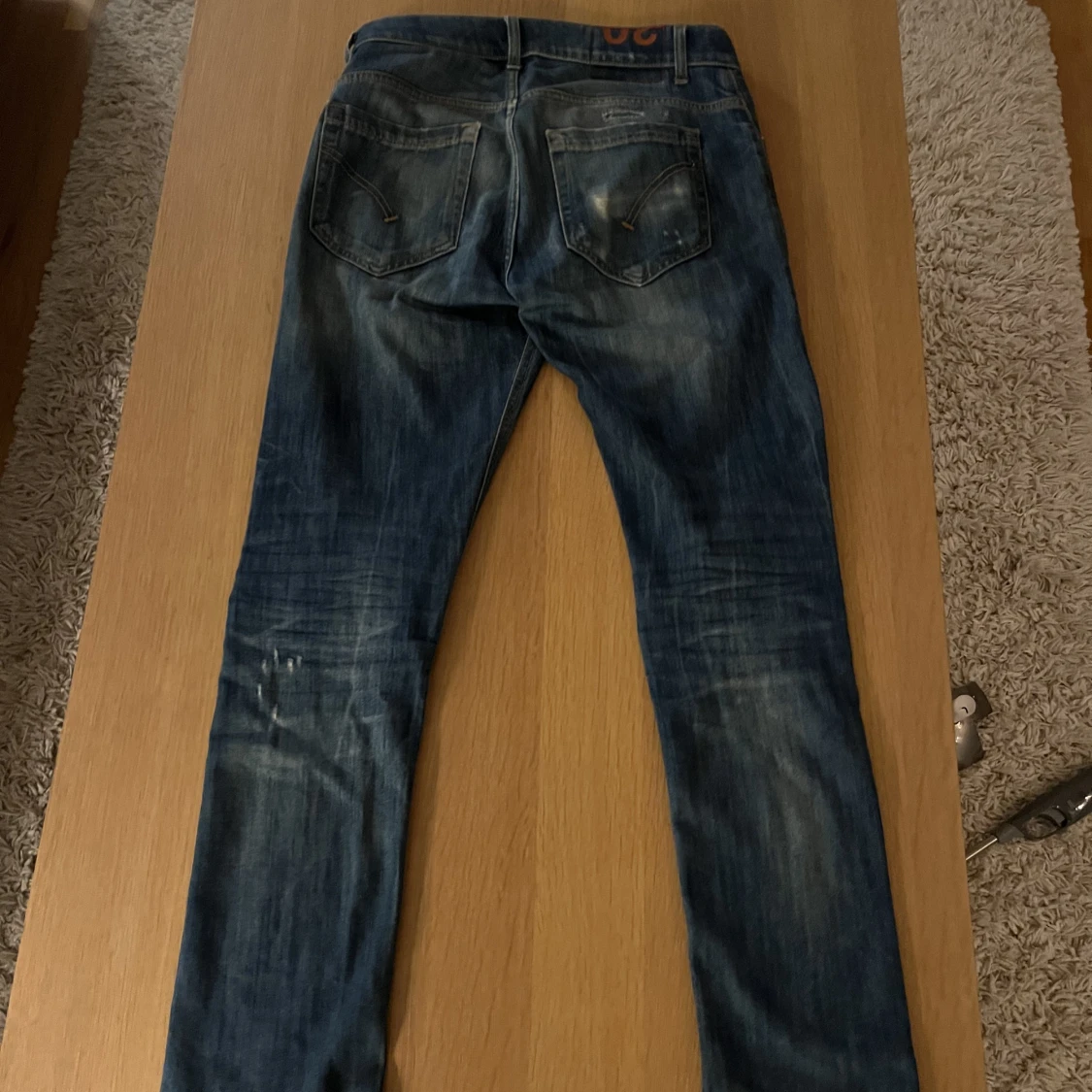 Dondup Jeans George - 90