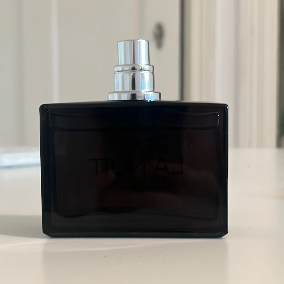 La nuit parfym  - 90