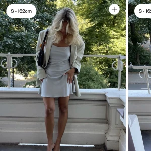 Klänning - Super söt klänning från djerf 