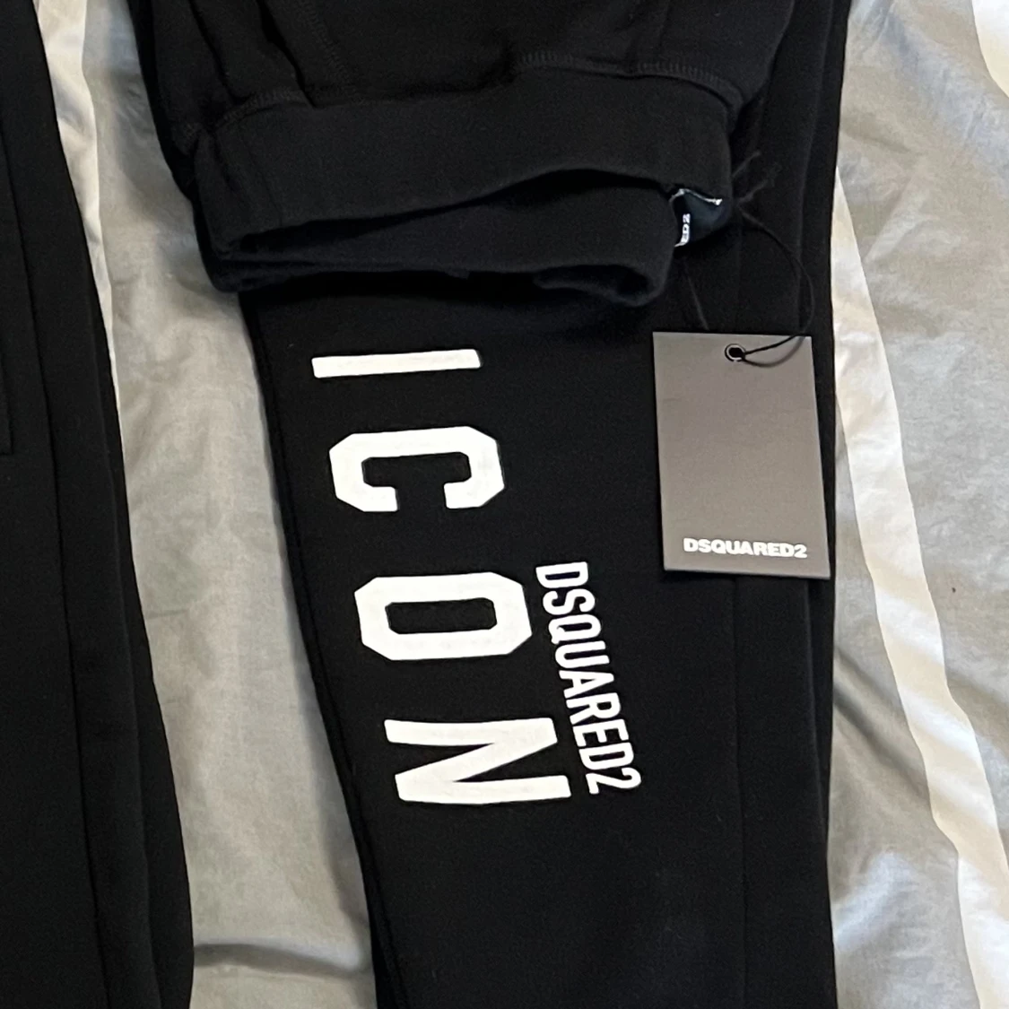 Dsquared2 ICON Sweatpants