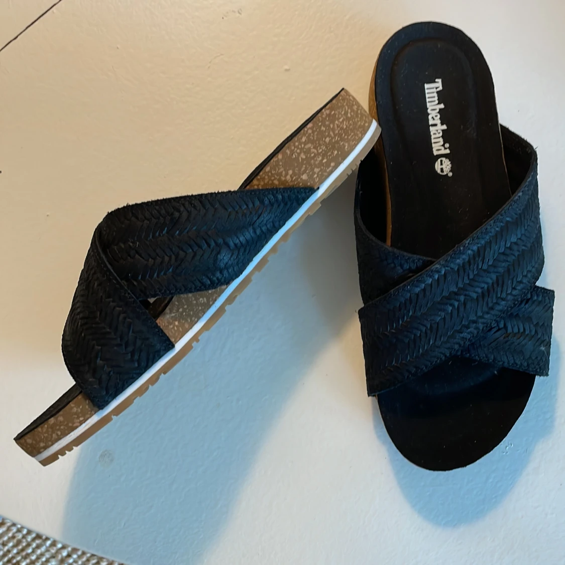 Timberland sandaler - 90